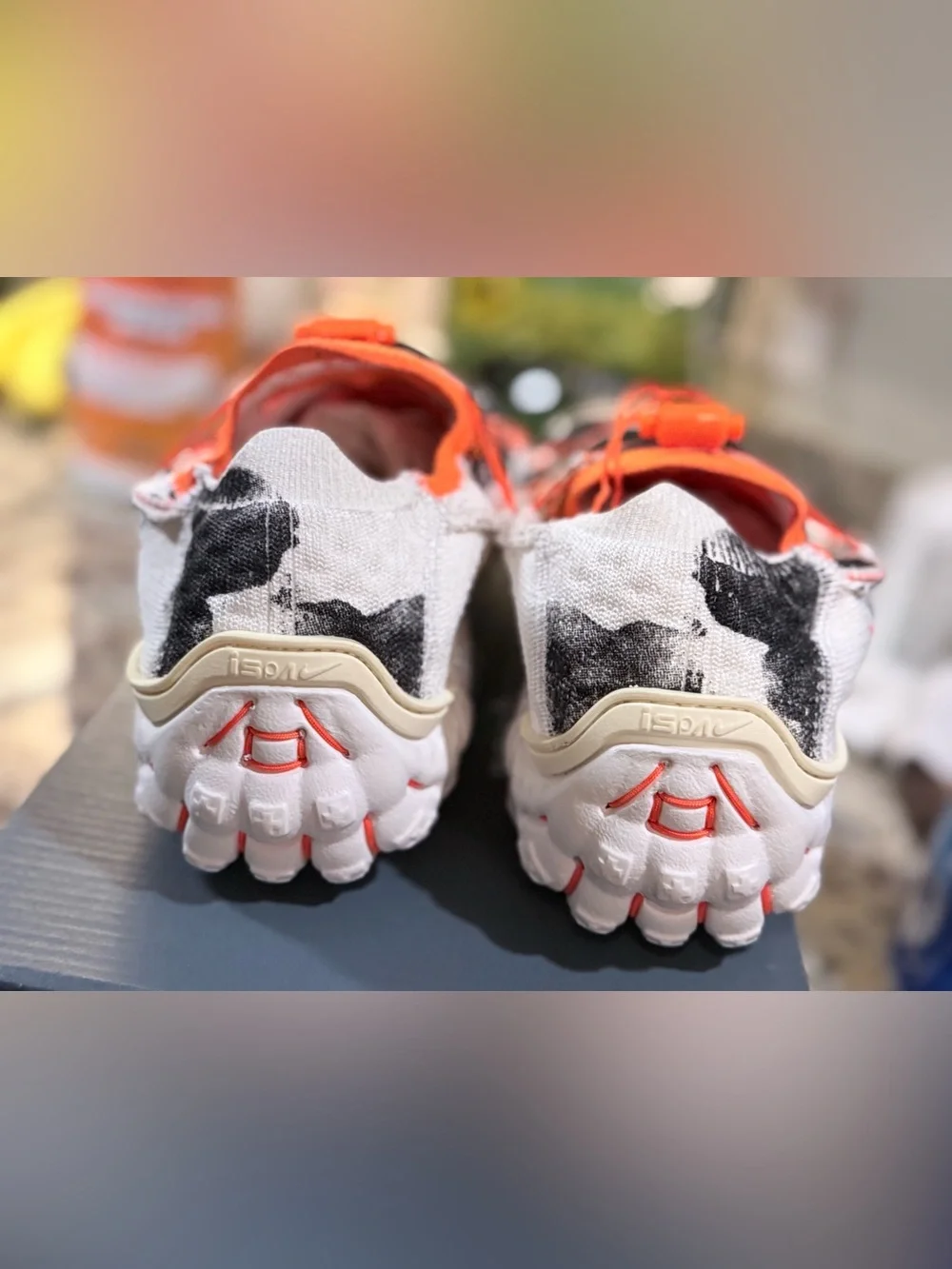 Nike ISPA Mindbody 